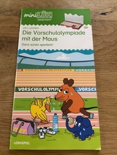 Minilük die - minilük,