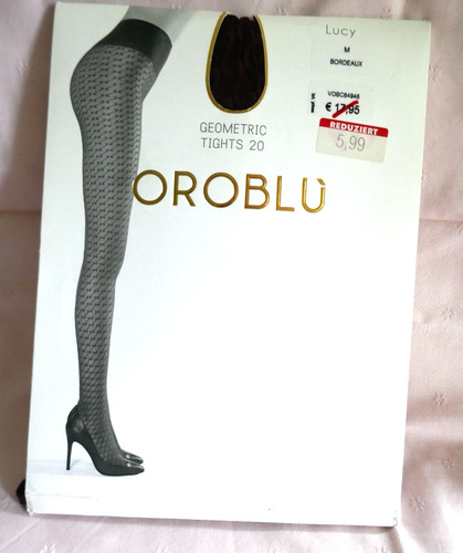Oroblu lucy geometric - oroblu,