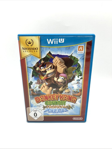 Donkey kong country - donkey,