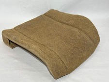 Mercedes-Benz W123 seat