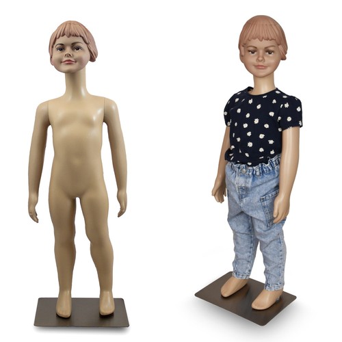 Schaufensterpuppe mannequin - schaufensterpuppe,