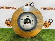 Land Rover Bremsscheibe hinten