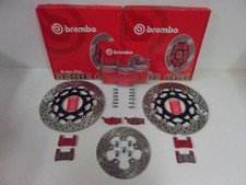 Brembo Bremsscheiben