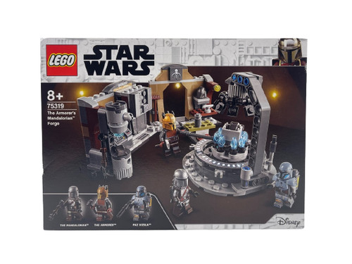 Lego 75319 star wars - wars, die