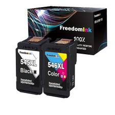 TINTE PATRONEN PG-545 + CL-546