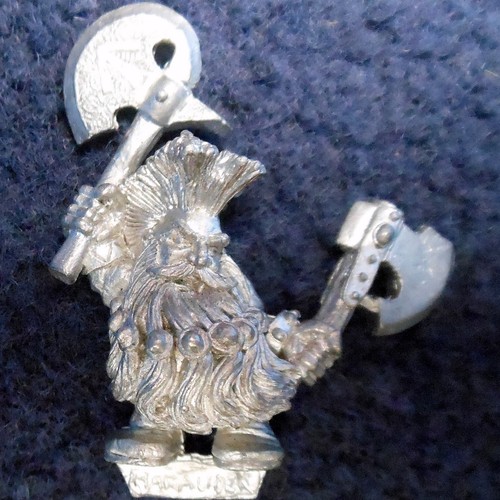 1993 marauder dwarf giant - 1993,