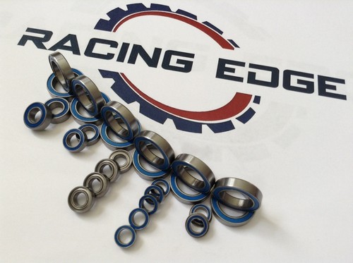 Mugen mtc2r lagersatz - mugen,