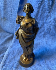 Bronze : Griechische Göttin