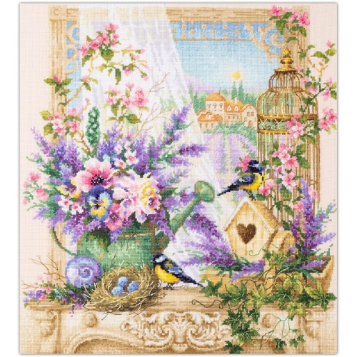 Magic needle zweigart edition - needle,