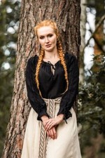 Mittelalter Wikinger LARP