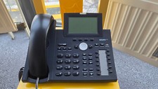 Snom 370 voip - 370, display