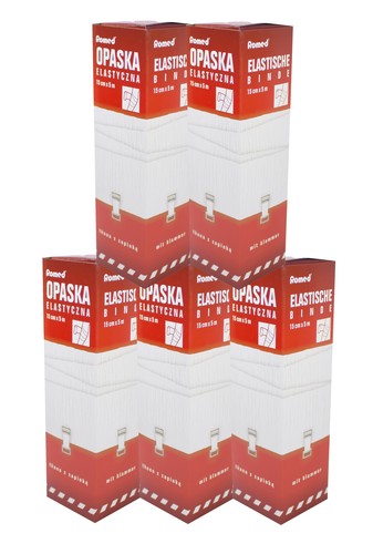 Romed elastische - romed,
