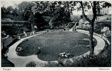 Trier, Wallfahrt z. hl. Rock Trier 1933