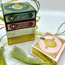 Mini Quran Anhänger Koran