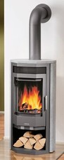 Kaminofen Justus Usedom 7