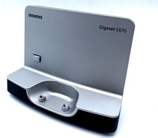 Siemens Gigaset S670