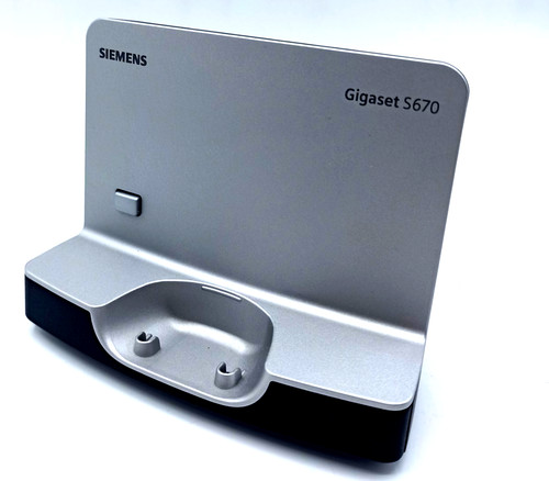 Siemens gigaset s670 - siemens,
