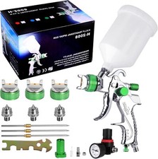 600CC HVLP Lackierpistole