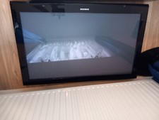 TV, Samsung Plasma Display, Model: PS42A450P2, Baujahr 2009