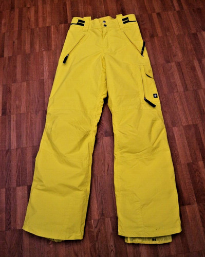 Skihose protest boys - protest, 164