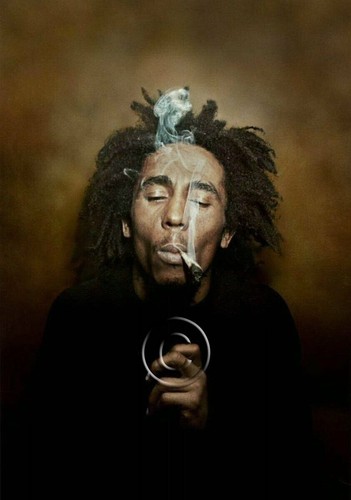 Bob marley jamaika reggae - bob,