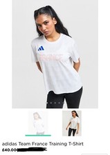 Adidas Sportswear Team France