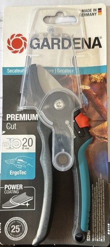 Gardena 12240 premiumcut 20mm - gardena,