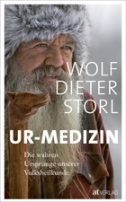 Wolf-Dieter Storl Ur-Medizin
