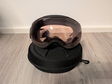 Wedze S1 Fog Skibrille Ski