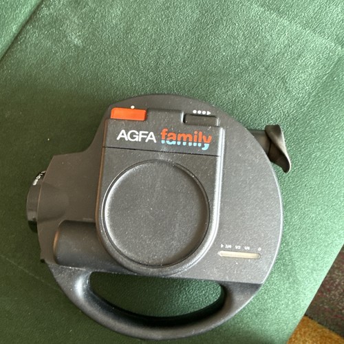 Agfa family super - agfa,