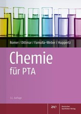 Chemie für PTA Marion Romer