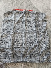 plomo o plata schal tuch