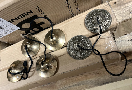 Meinl sonic energy - meinl,