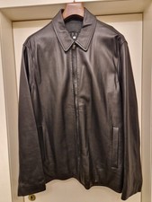 Lederjacke Marke Noah Milano