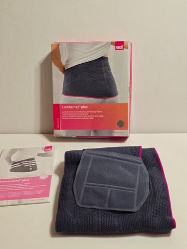 Medi lumbamed plus - lumbamed,