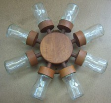 MCM 1960s Digsmed Denmark Teak