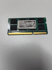 Mac RAM Apple FCM Arbeitsspeicher 8GB PC3-12800 DDR3 SO-Dimm 1600 MHz 