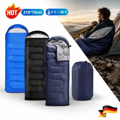 Schlafsack mumienschlafsack - schlafsack,