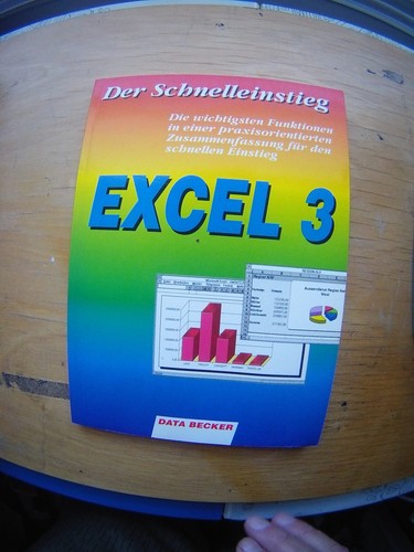 Exel schnelleinstieg martin - exel, 3-schnelleinstieg-martin