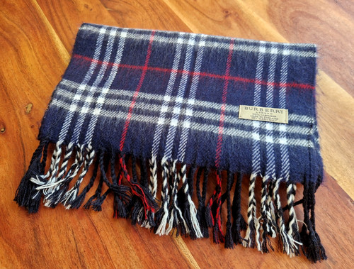 Original burberry vintage - original,