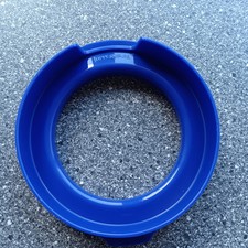 Tupperware Spritzschutzring Mini Candy 1,2L 1804 Top Zustand