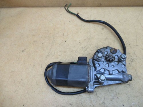 Fensterhebermotor links