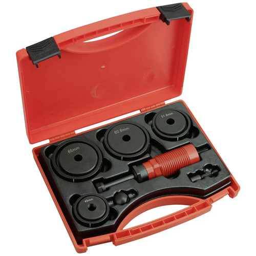Toolcraft stanzeinsätze - toolcraft,