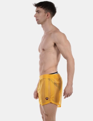 Barcode berlin short mikkel - -,