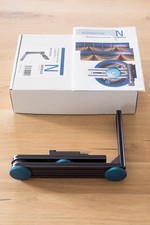 Novoflex QPL VR Slim -