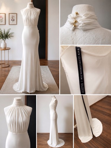 Club london abend brautkleid - club, abend/brautkleid