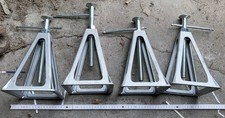 4 er Set Wohnmobil