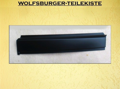 Golf cabrio blende - 1,