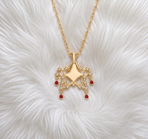 Winx kette - winx,