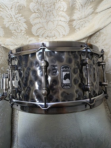 Mapex black panther - black,